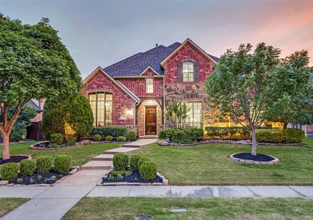 Photo 2 of Sale Pending at 1325 Marble Falls Dr, Allen, TX 75013 | MLS# 21254050 | Listing updated on 2026-07-27