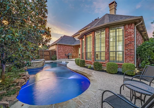 Photo 35 of Sale Pending at 1325 Marble Falls Dr, Allen, TX 75013 | MLS# 21254050 | Listing updated on 2026-07-27