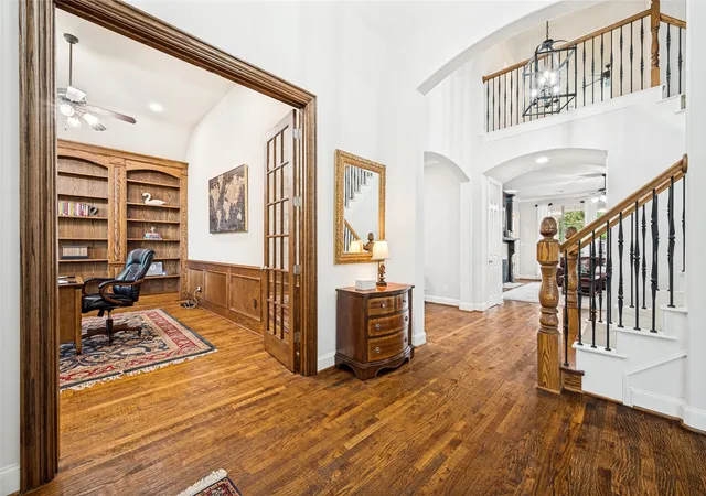 Photo 4 of Sale Pending at 1325 Marble Falls Dr, Allen, TX 75013 | MLS# 21254050 | Listing updated on 2026-07-27