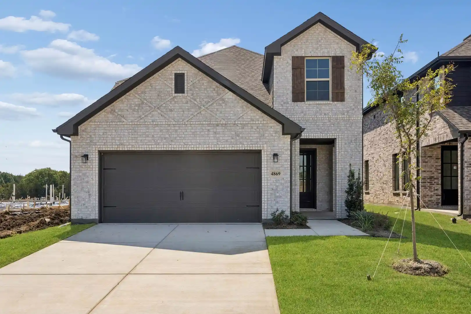 Photo 1 of Single family home for sale at 4869 Dee St, Celina, TX 75009 | MLS# 21265582 | Listing updated on 2026-10-31