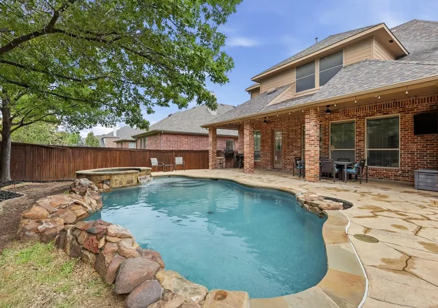 1st image of 1366 Foster St, Lantana, TX 76226 | MLS# 21237577