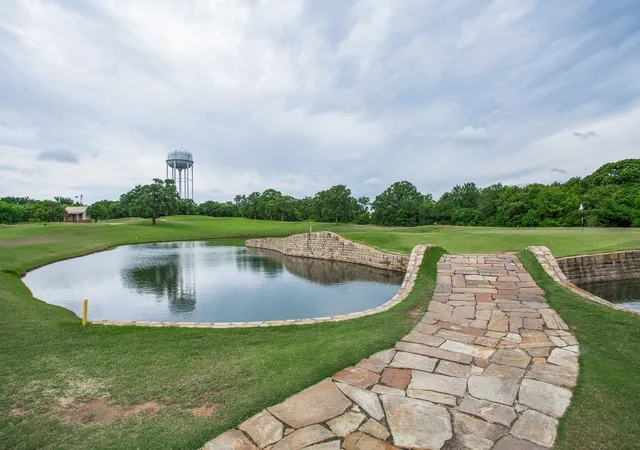 35th image of 1366 Foster St, Lantana, TX 76226 | MLS# 21237577