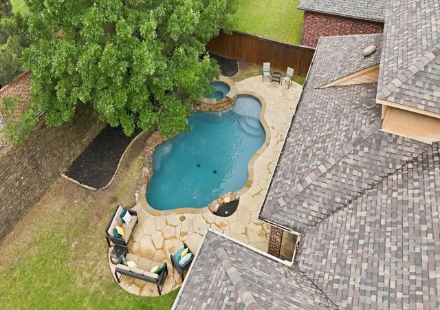 3rd image of 1366 Foster St, Lantana, TX 76226 | MLS# 21237577