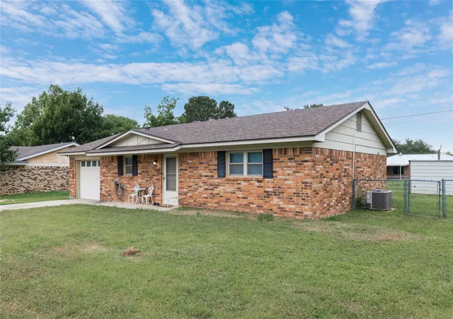 Homes for sale in Brownwood, TX | 3806 Country Side Dr, Brownwood, TX 76801 | MLS# 21265620