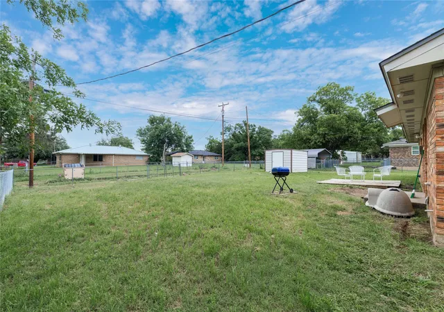 Homes for sale in Brownwood, TX | 3806 Country Side Dr, Brownwood, TX 76801 | MLS# 21265620