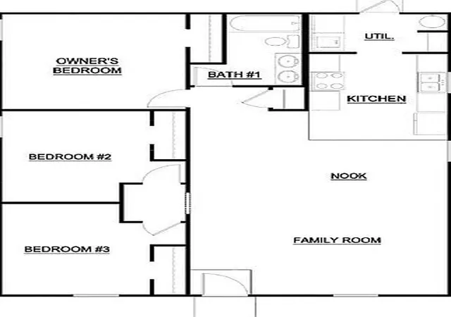 Homes for sale in Gainesville, TX | 602 N Taylor St, Gainesville, TX 76240 | MLS# 21265634