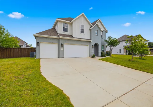 3rd image of 5805 Heatherwood Loop, Sachse, TX 75048 | MLS# 21243468