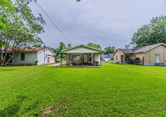 Homes for sale in Sulphur Springs, TX | 317 Fuller St, Sulphur Springs, TX 75482 | MLS# 21265643
