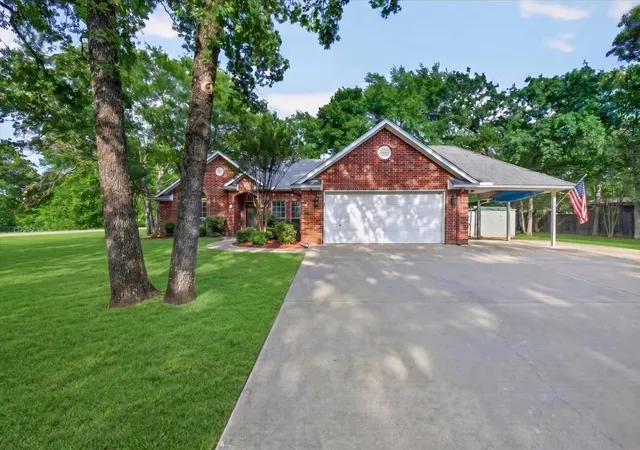 Homes for sale in Star Harbor, TX | 4 Huckleberry Ln, Star Harbor, TX 75148 | MLS# 21264321