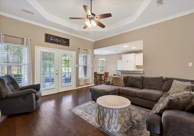 Homes for sale in Star Harbor, TX | 4 Huckleberry Ln, Star Harbor, TX 75148 | MLS# 21264321