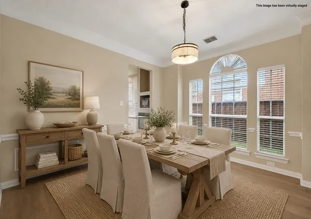Photo 3 of Single family home for sale at 402 Montclair Dr, Allen, TX 75013 | MLS# 21265653 | Listing updated on 2026-10-08