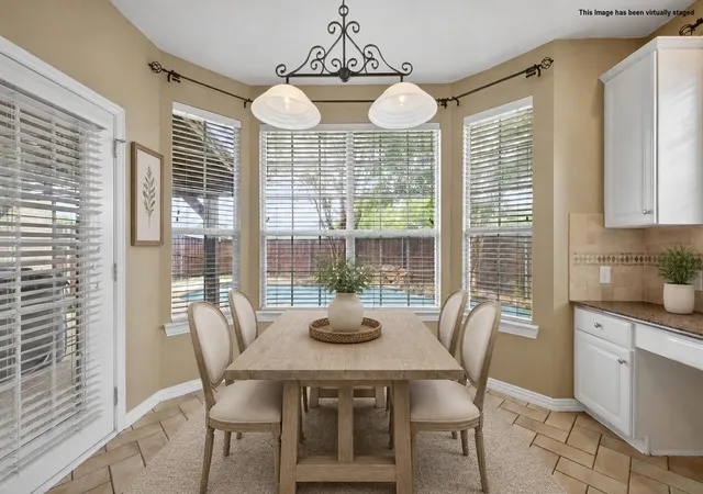 Photo 4 of Single family home for sale at 402 Montclair Dr, Allen, TX 75013 | MLS# 21265653 | Listing updated on 2026-10-08