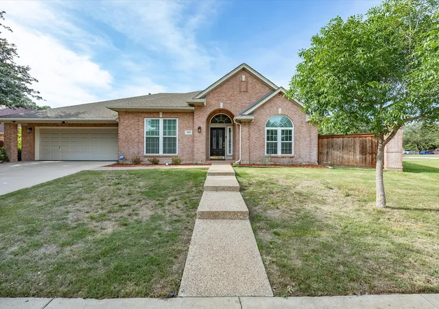 38th image of 3529 Stone Creek Ln S, Fort Worth, TX 76137 | MLS# 21264006