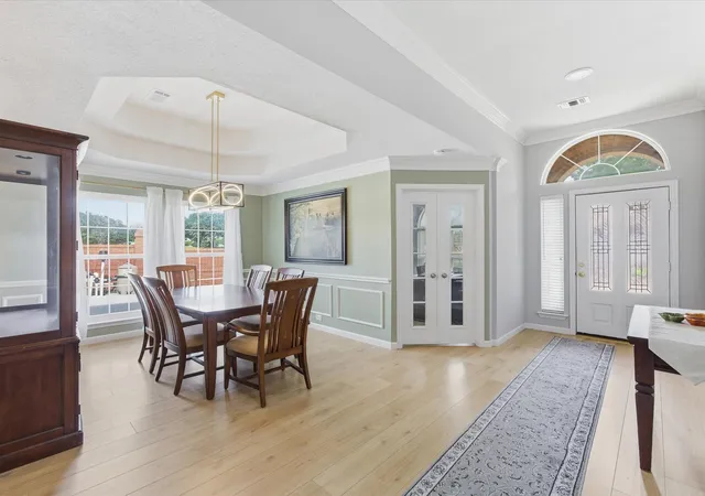 5th image of 3529 Stone Creek Ln S, Fort Worth, TX 76137 | MLS# 21264006