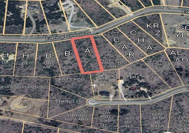 Homes for sale in Possum Kingdom Lake, TX | Lot 203 Evening Primrose Dr, Possum Kingdom Lake, TX 76449 | MLS# 21265666