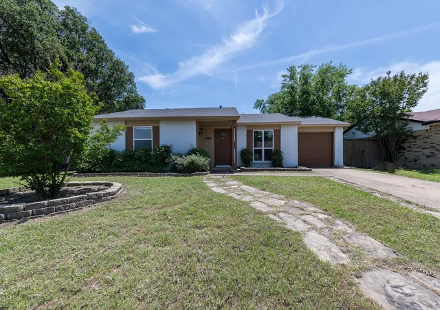 Photo 2 of Sale Pending at 5728 Pearce St, The Colony, TX 75056 | MLS# 21265177 | Listing updated on 2026-07-24