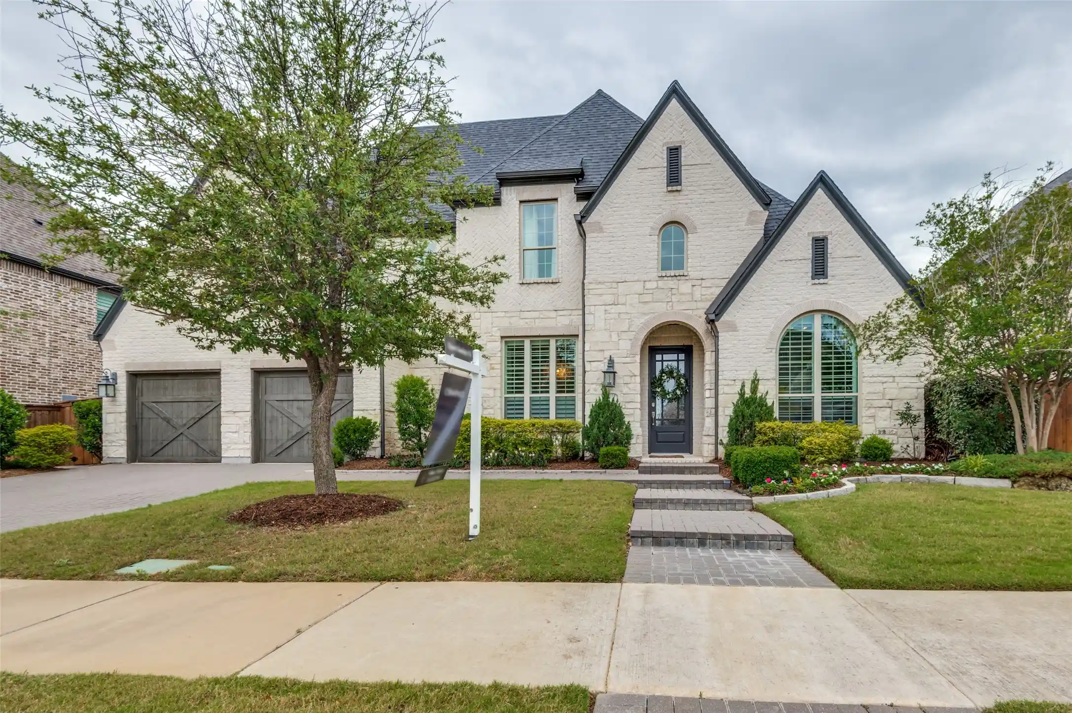 Single family home for sale at 4031 Covent Garden Ln, Frisco, TX 75034 | MLS# 21265512