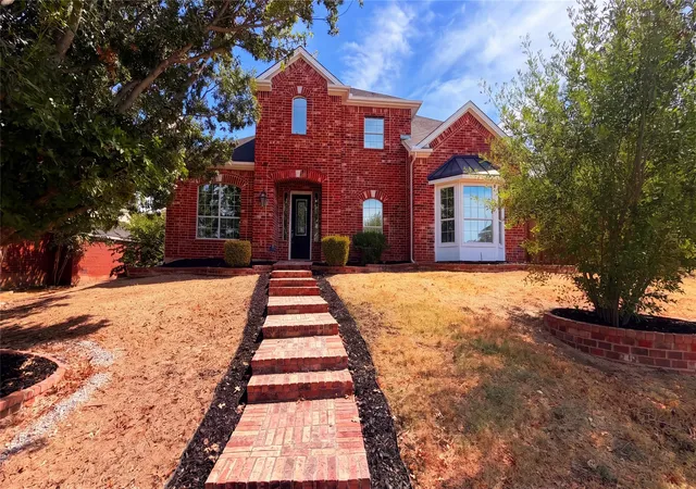 Photo 1 of Single family home for sale at 2446 Chesterfield Rd, Garland, TX 75043 | MLS# 21265322 | Listing updated on 2026-10-31