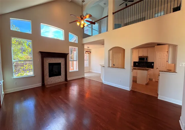 Photo 2 of Single family home for sale at 2446 Chesterfield Rd, Garland, TX 75043 | MLS# 21265322 | Listing updated on 2026-10-31