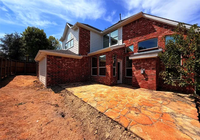 Photo 4 of Single family home for sale at 2446 Chesterfield Rd, Garland, TX 75043 | MLS# 21265322 | Listing updated on 2026-10-31