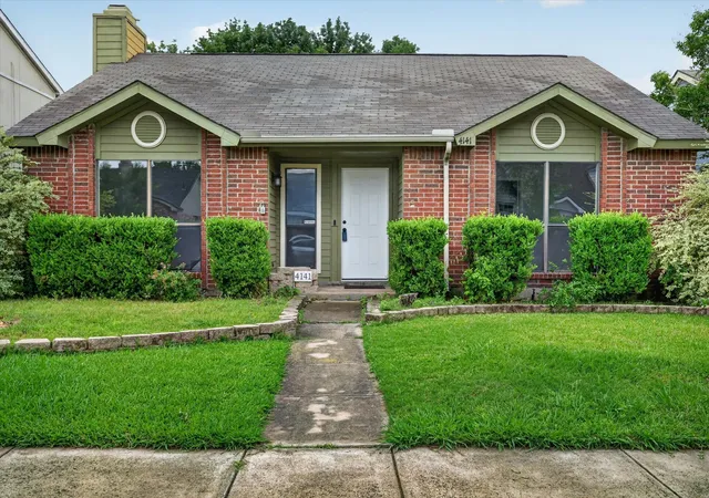 Homes for sale in The Colony, TX | 4141 Malone Ave, The Colony, TX 75056 | MLS# 21265509
