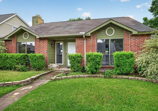Homes for sale in The Colony, TX | 4141 Malone Ave, The Colony, TX 75056 | MLS# 21265509