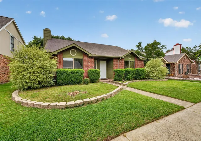 Homes for sale in The Colony, TX | 4141 Malone Ave, The Colony, TX 75056 | MLS# 21265509