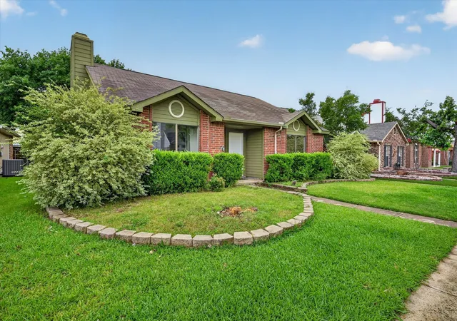 Homes for sale in The Colony, TX | 4141 Malone Ave, The Colony, TX 75056 | MLS# 21265509