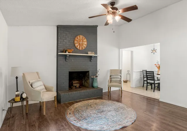 Single family home for sale at 524 Park Ln, Mount Vernon, TX 75457 | MLS# 21265712 | Listing updated on 2026-09-30