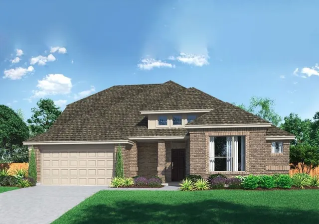 Homes for sale in Van Alstyne, TX | 700 Brazos Dr, Van Alstyne, TX 75495 | MLS# 21265722