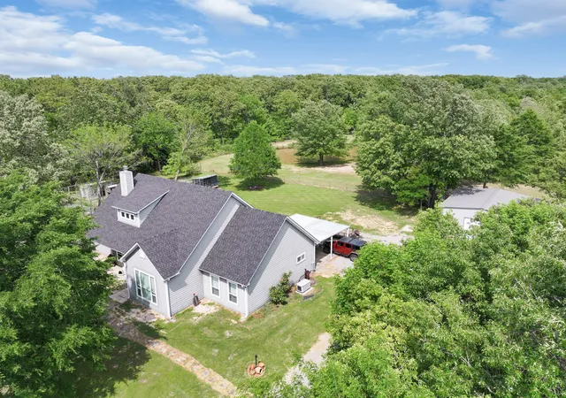 Photo 1 of Single family home for sale at 2640 County Road 1030 Nw, Mount Vernon, TX 75457 | MLS# 21265695 | Listing updated on 2026-08-10