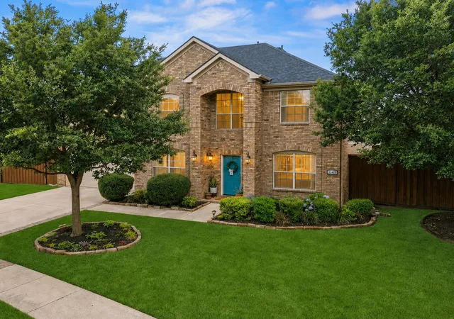 Photo 1 of Sale Pending at 1145 Dove Tail Ct, Murphy, TX 75094 | MLS# 21265752 | Listing updated on 2026-07-23