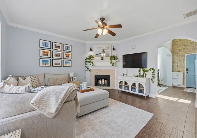 Photo 3 of Sale Pending at 1145 Dove Tail Ct, Murphy, TX 75094 | MLS# 21265752 | Listing updated on 2026-07-23