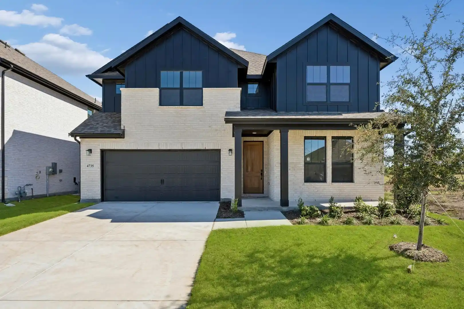 Photo 1 of Single family home for sale at 4735 Farmers Dr, Celina, TX 75009 | MLS# 21265796 | Listing updated on 2026-10-31