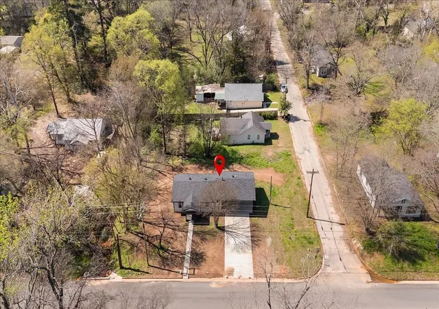 Homes for sale in Gilmer, TX | 702 S Montgomery St, Gilmer, TX 75644 | MLS# 21257160
