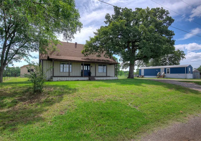 Homes for sale in Sulphur Springs, TX | 346 County Road 3501, Sulphur Springs, TX 75482 | MLS# 21265763