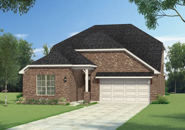 Photo 1 of Sale Pending at 3053 Burwick Ln, Anna, TX 75409 | MLS# 21265727 | Listing updated on 2026-07-17