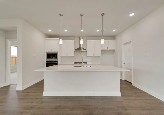 Photo 2 of Sale Pending at 3053 Burwick Ln, Anna, TX 75409 | MLS# 21265727 | Listing updated on 2026-07-17