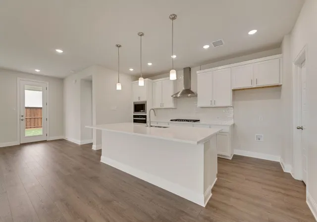Photo 3 of Sale Pending at 3053 Burwick Ln, Anna, TX 75409 | MLS# 21265727 | Listing updated on 2026-07-17