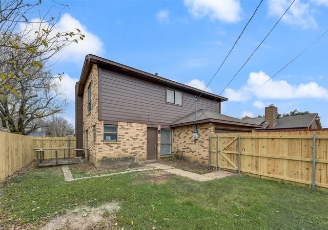 Homes for sale in Balch Springs, TX | 11805 Eloise Dr, Balch Springs, TX 75180 | MLS# 21265905