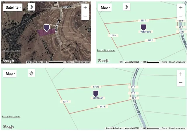 Homes for sale in Hillsboro, TX | Tbd Lot 60 Meadow View Trl, Hillsboro, TX 76645 | MLS# 21265928