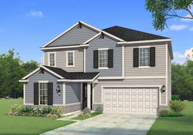 Photo 1 of Single family home for sale at 505 Marcus Ln, Crowley, TX 76036 | MLS# 21265927 | Listing updated on 2026-08-29