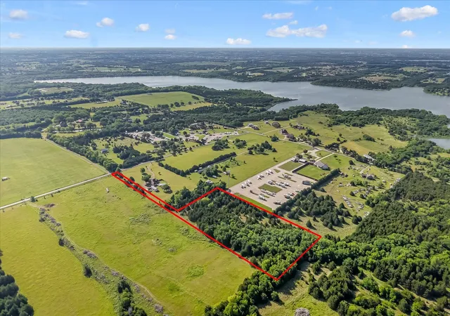 Photo 4 of Land for sale at 55 County Road 551, Farmersville, TX 75442 | MLS# 21266001 | Listing updated on 2026-08-20