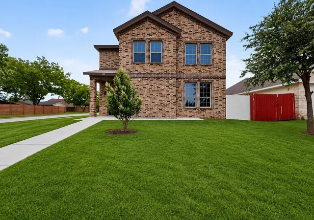 Homes for sale in Hutchins, TX | 800 Oak Creek Dr, Hutchins, TX 75141 | MLS# 21266020
