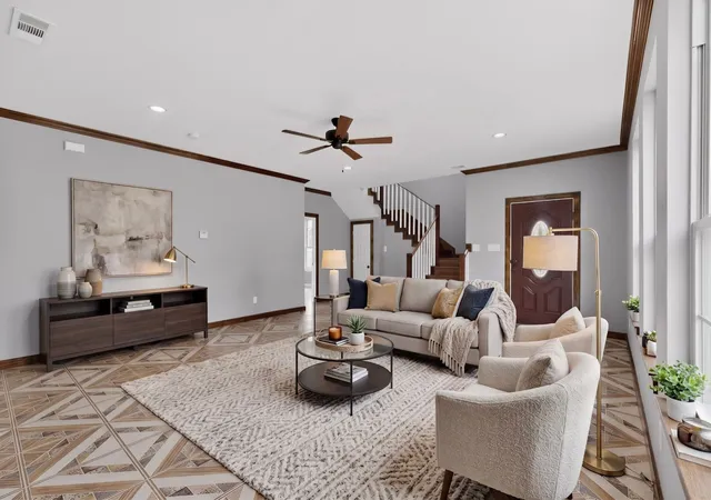 Photo 3 of Single family home for sale at 800 Oak Creek Dr, Hutchins, TX 75141 | MLS# 21266020 | Listing updated on 2026-08-31