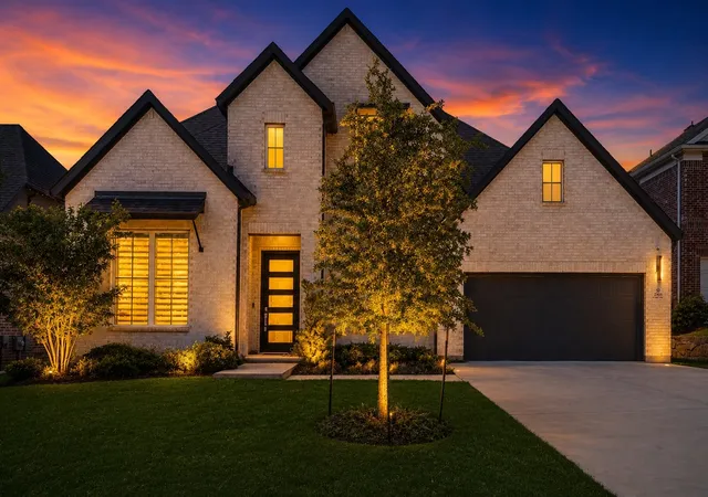 Single family home for sale at 2905 Calvin Rd, McKinney, TX 75071 | MLS# 21266042