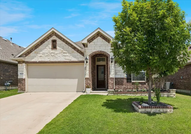 1st image of 14824 Rocky Face Ln, Haslet, TX 76052 | MLS# 21266059