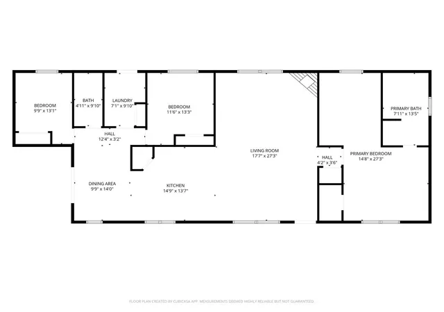 2nd image of 811 Sw 21st St, Mineral Wells, TX 76067 | MLS# 21266066