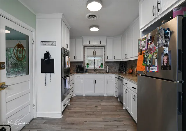 Photo 2 of Single family home for sale at 135 Poverty Pt, Doyline, LA 71023 | MLS# 21266119 | Listing updated on 2026-08-27