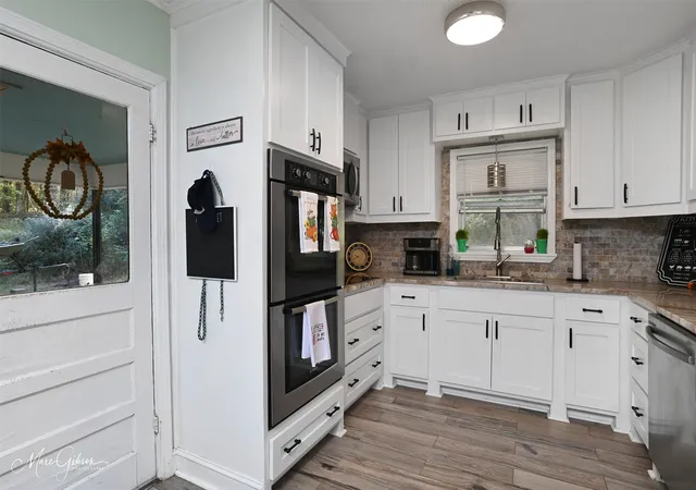 Photo 3 of Single family home for sale at 135 Poverty Pt, Doyline, LA 71023 | MLS# 21266119 | Listing updated on 2026-08-27